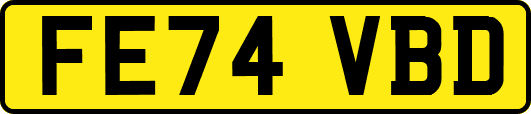 FE74VBD
