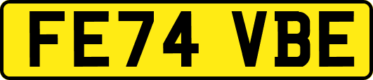 FE74VBE
