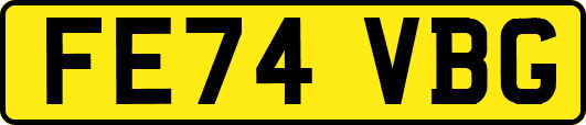 FE74VBG