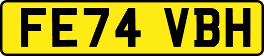 FE74VBH