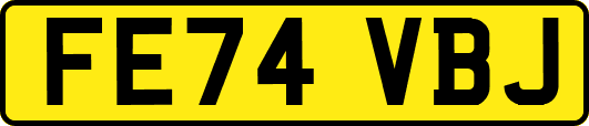 FE74VBJ