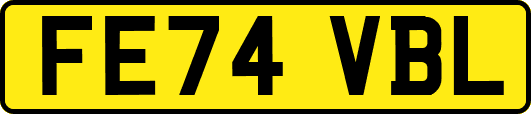 FE74VBL