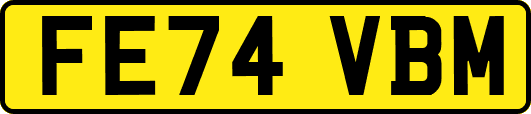 FE74VBM