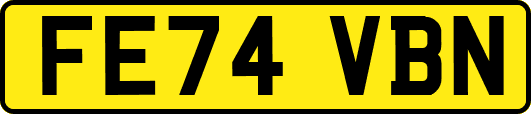 FE74VBN