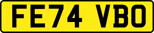 FE74VBO