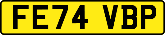 FE74VBP