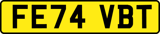 FE74VBT