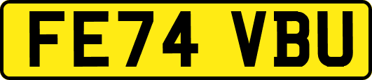 FE74VBU