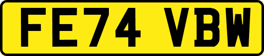 FE74VBW