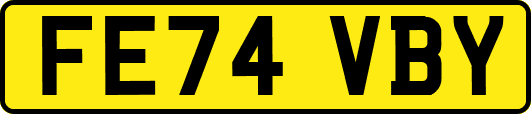 FE74VBY