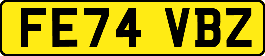 FE74VBZ