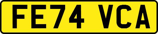 FE74VCA
