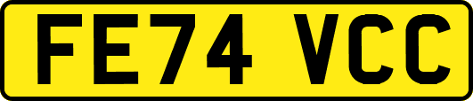 FE74VCC