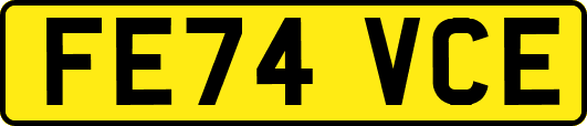 FE74VCE