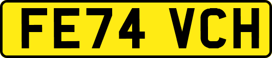 FE74VCH