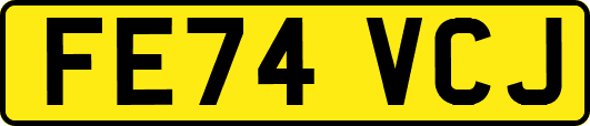 FE74VCJ