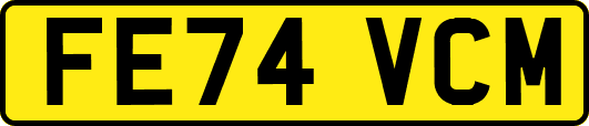 FE74VCM