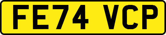 FE74VCP