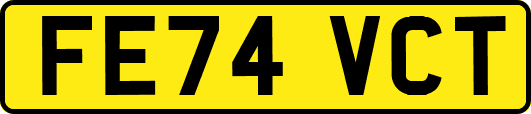 FE74VCT