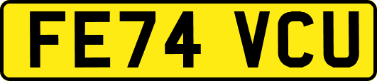 FE74VCU