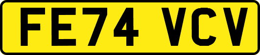 FE74VCV