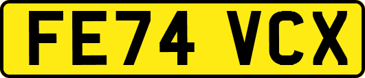 FE74VCX