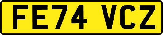 FE74VCZ