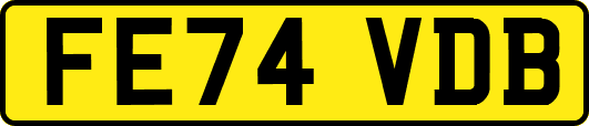 FE74VDB
