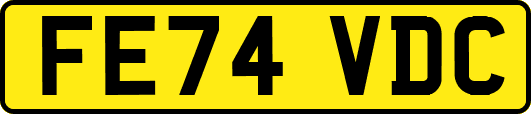 FE74VDC