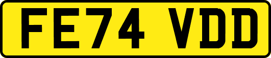FE74VDD