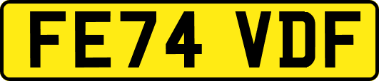 FE74VDF