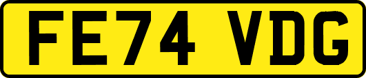 FE74VDG