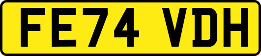 FE74VDH
