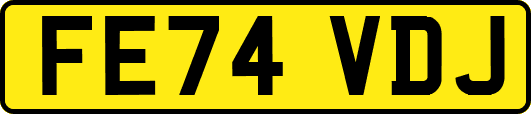FE74VDJ