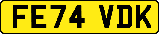 FE74VDK