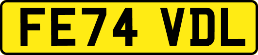 FE74VDL