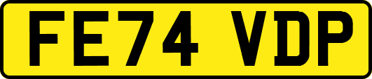 FE74VDP