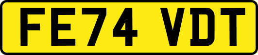 FE74VDT