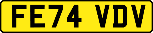 FE74VDV