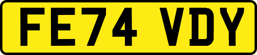 FE74VDY
