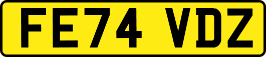 FE74VDZ