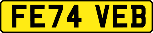 FE74VEB
