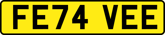 FE74VEE