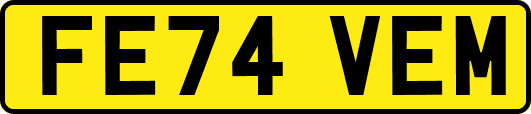 FE74VEM