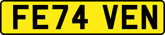 FE74VEN