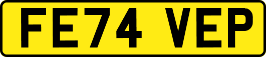FE74VEP