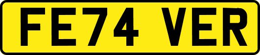 FE74VER