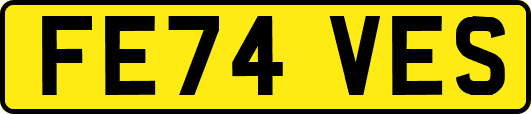 FE74VES