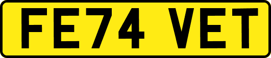FE74VET
