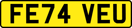 FE74VEU